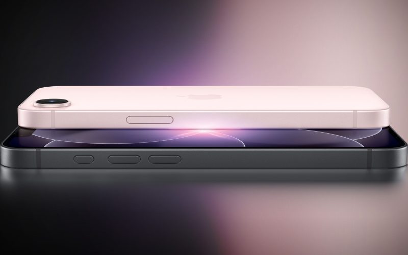 Apple iPhone 17e feature