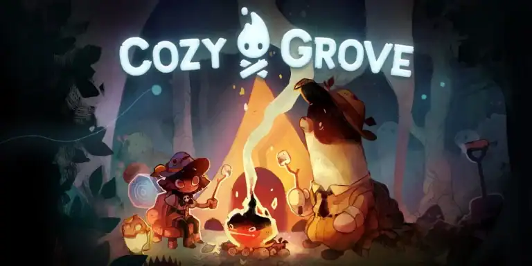 CozyGrove