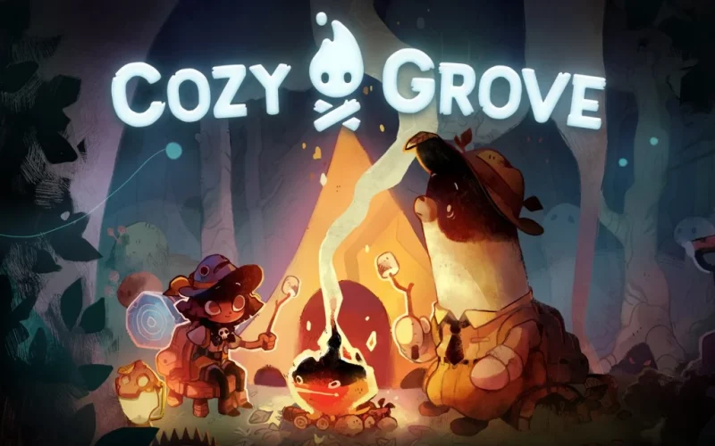 CozyGrove