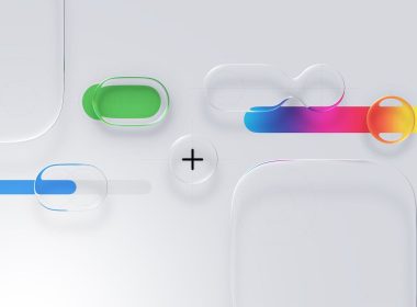 Liquid Glass General Feature