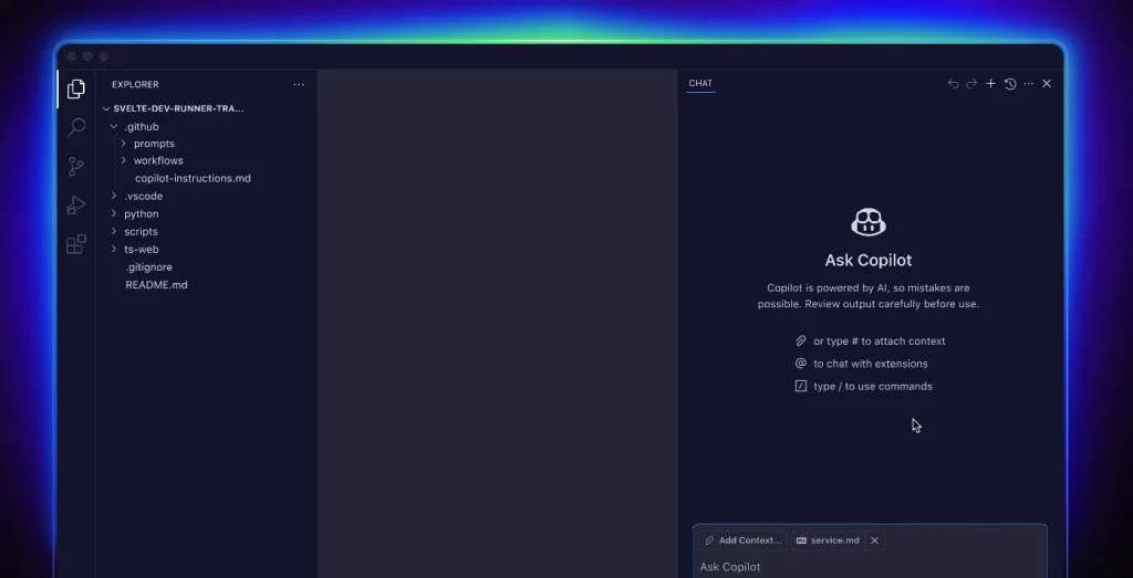 github copilot