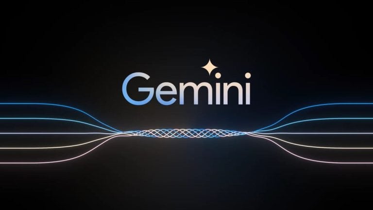 google gemini 2