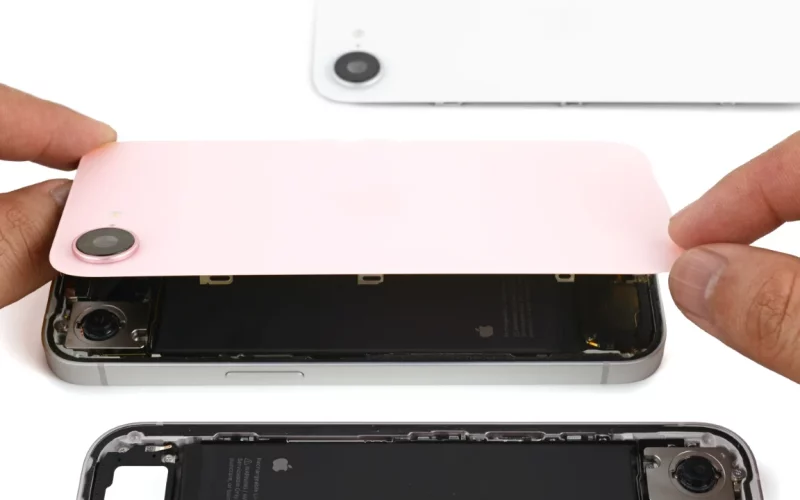 ifixit iphone