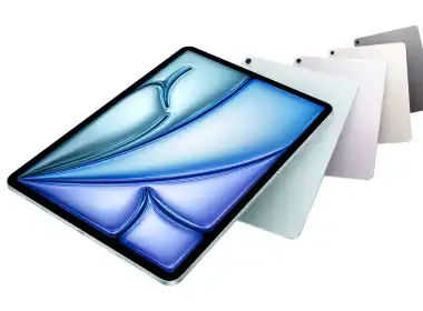 ipadair M4