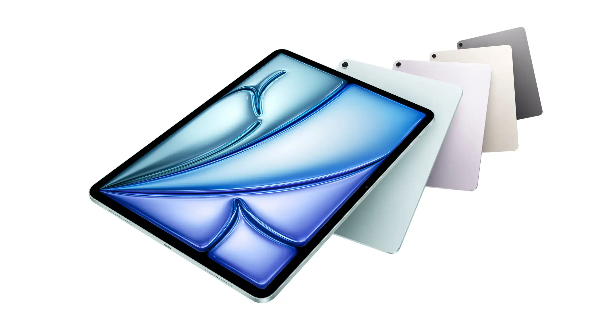 【全年最低價】M4 iPad Air 及 Apple Pencil Pro 限時大特價