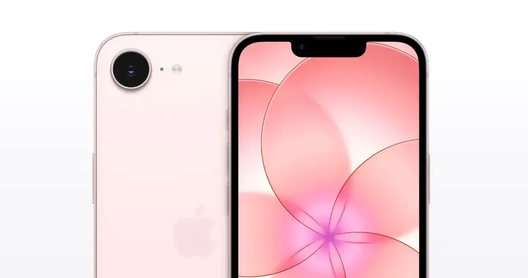 iPhone 18e 不配備 ProMotion 螢幕　維持 60Hz 面板不變