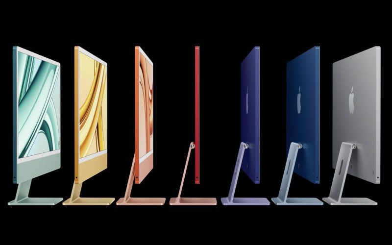 m3 imac