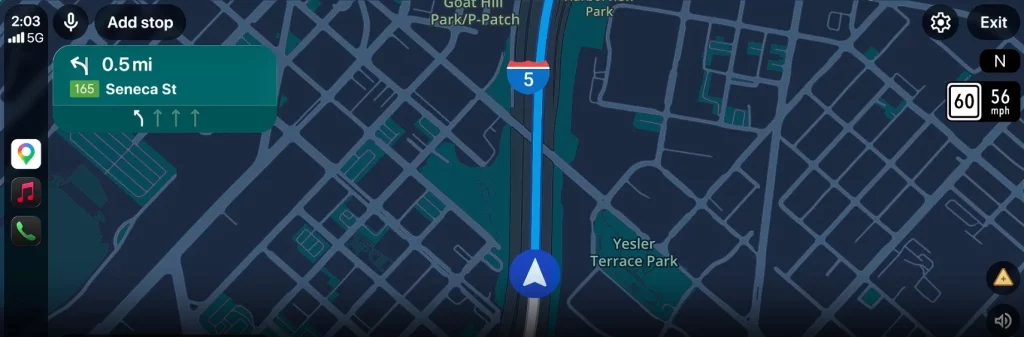 old googlemaps