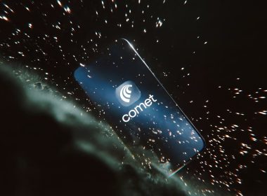 perplexity comet ios