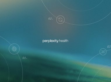 perplexity health