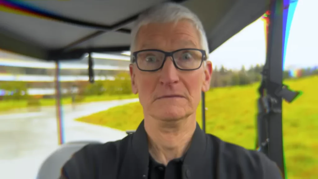 tim fast