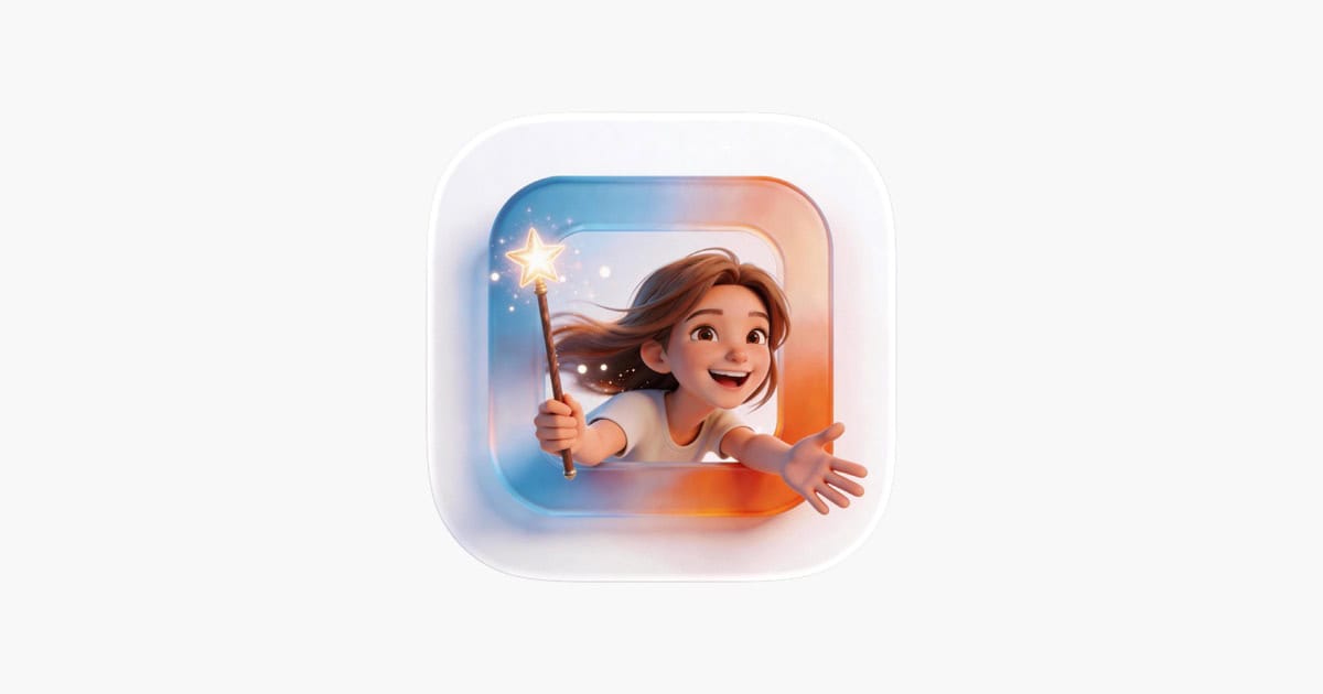 AI 強化照片拼貼效果　原價 US $24.99《LivePop Collage》終生版限時免費