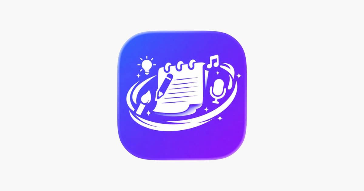 支援中文 AI 語音轉文字摘要　原價 US $79.99《NoteOS》終生版限時免費