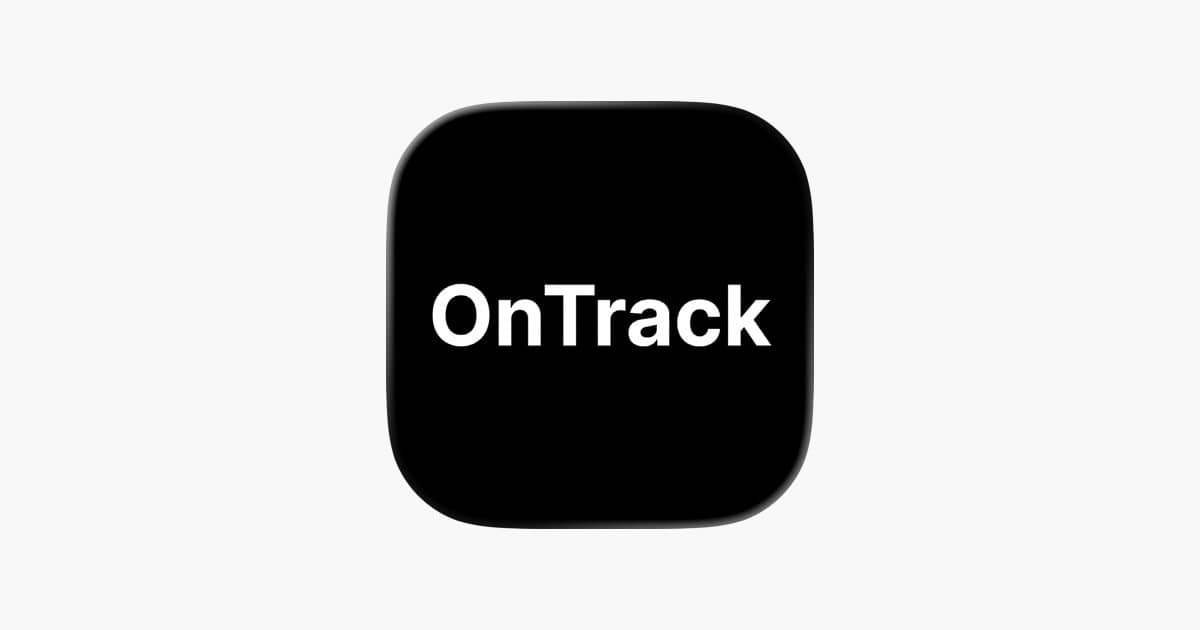 推動你每天到健身室　原價 US $29.99《OnTrack》限時免費