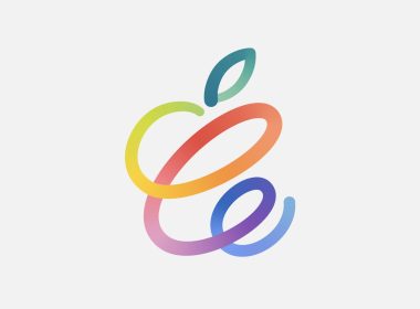 Apple Event Logo 1
