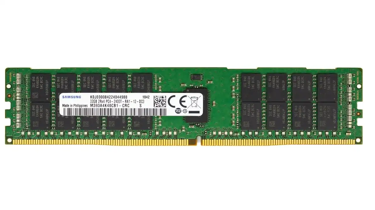 全球 RAM 短缺恐將持續多年　記憶體供應挑戰嚴峻