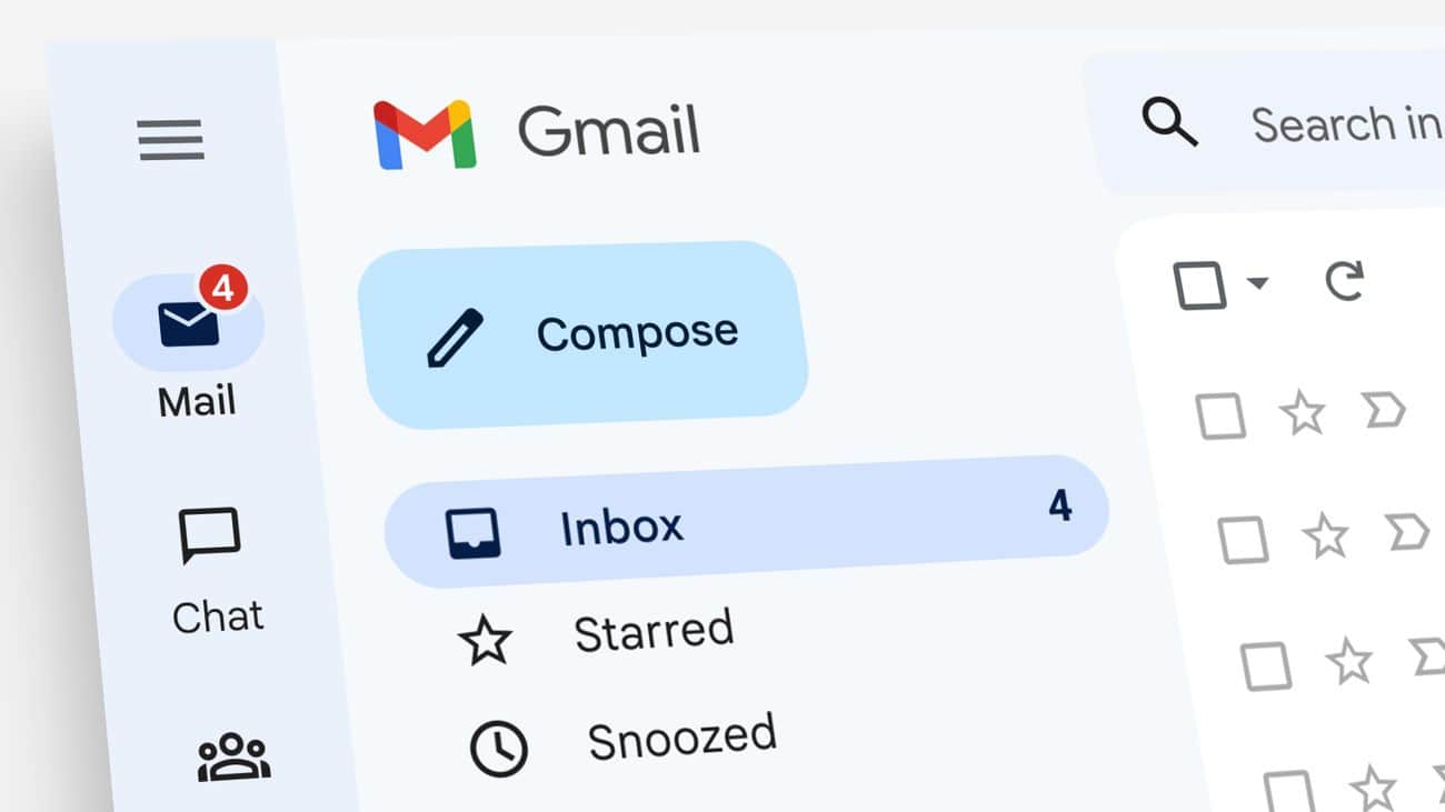 Gmail 端到端加密功能 iOS 版登場　Workspace 用戶率先體驗