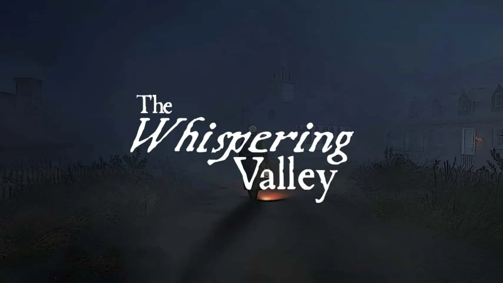 【PC】恐怖解謎遊戲《The Whispering Valley》限時免費