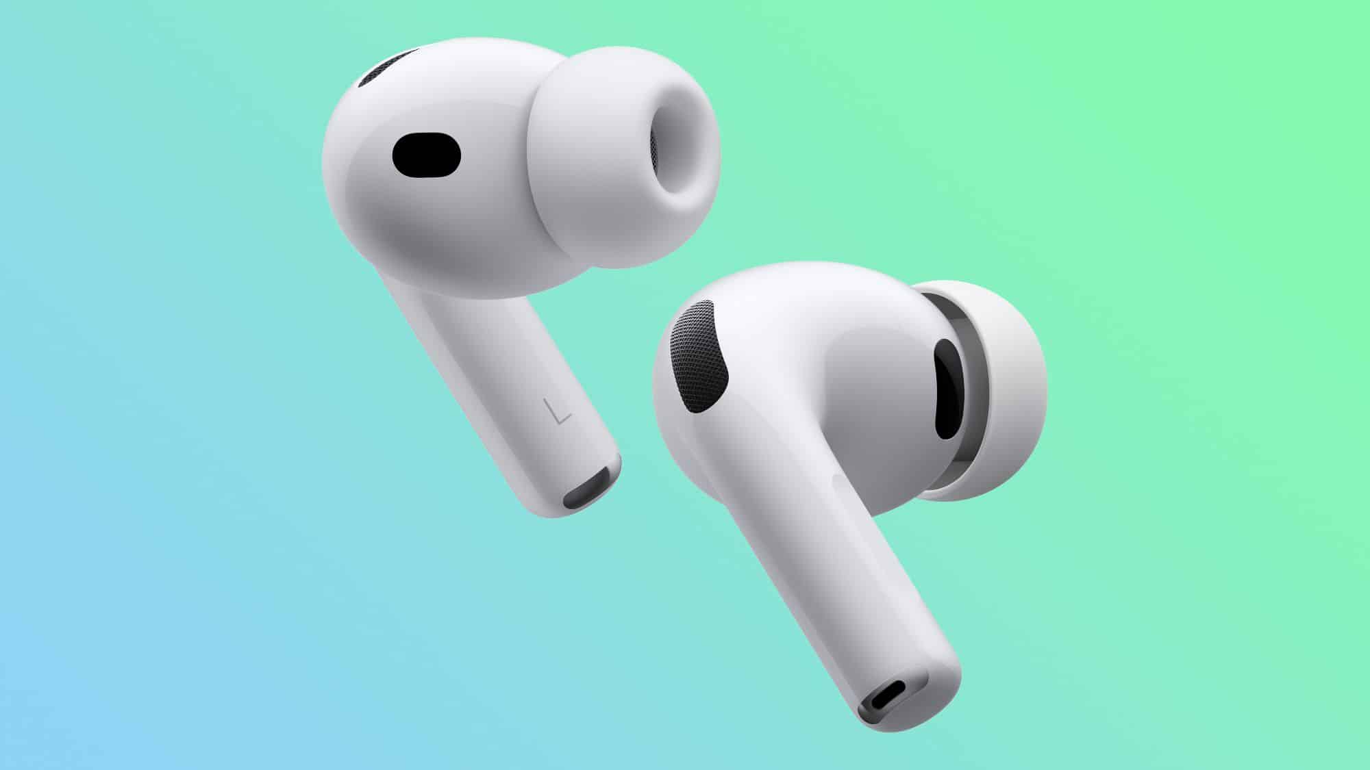 iOS 27 測試版暗示新產品　或為 AirPods Ultra