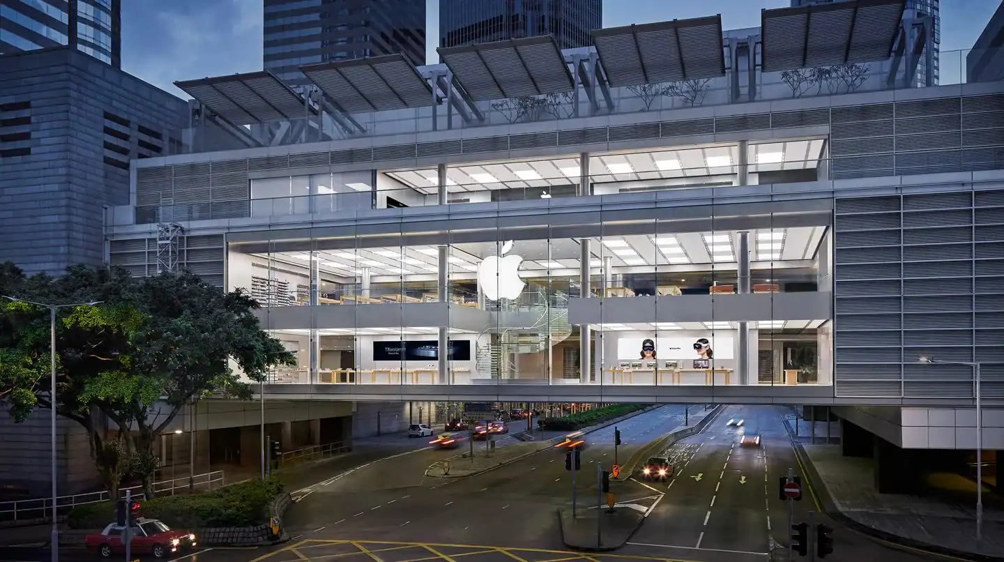 響應世界地球日　Apple Store 罕有推出官方 9 折優惠