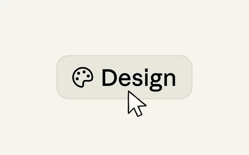 claude design title