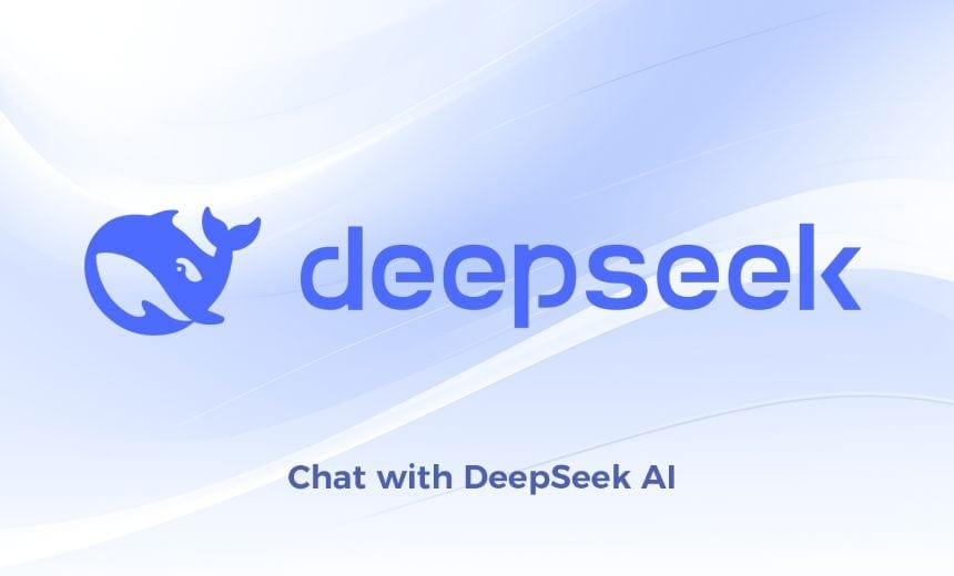 Deepseek v4 預計數周內發佈　暫時僅支援中國晶片
