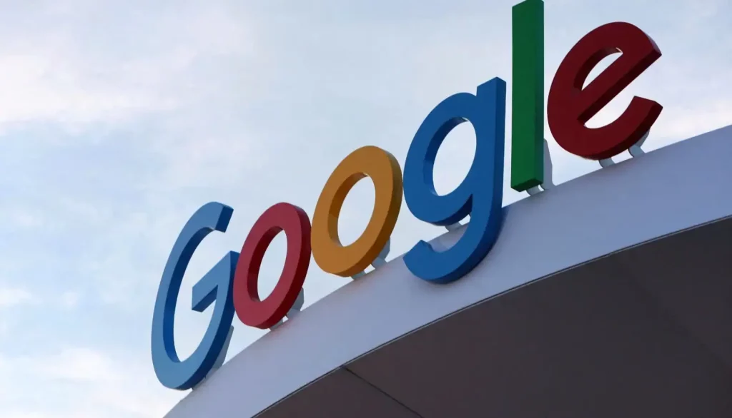 google 1