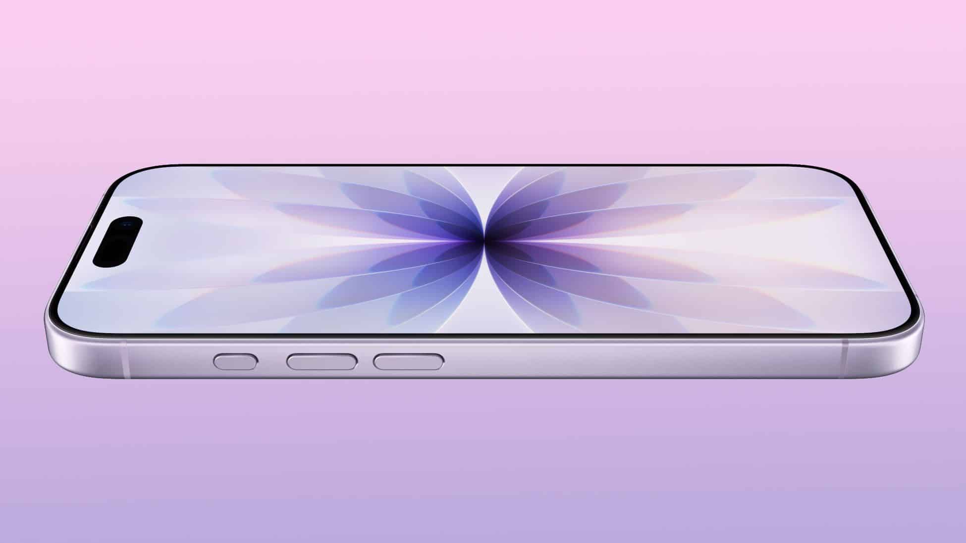 蘋果或調降 iPhone 18 規格　以減低成本