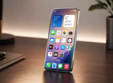 iphone20 c