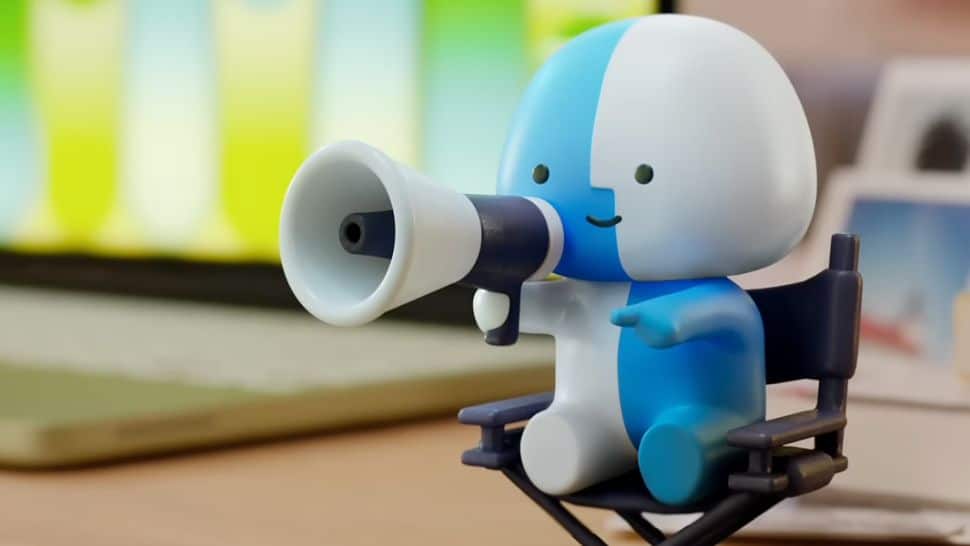 Apple 吉祥物 Little Finder Guy 爆紅　透過短影音提升 MacBook Neo 關注度