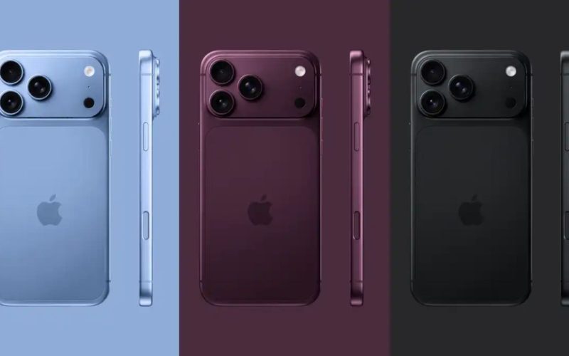 macworld iphone 18 pro colors