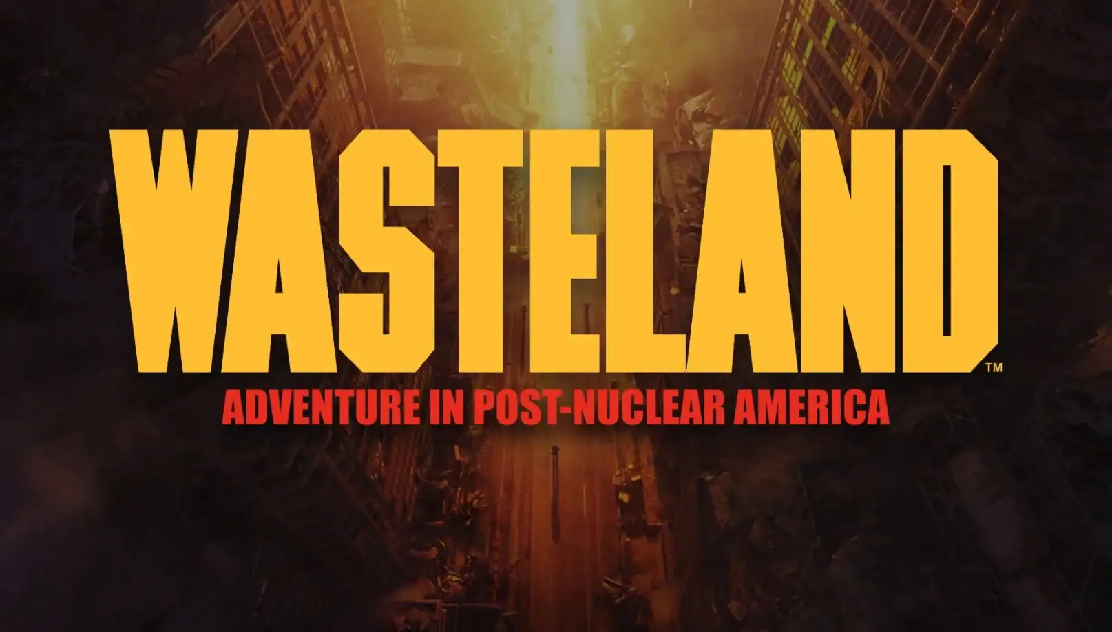 【Xbox /PC】傳奇廢土 RPG 經典重現　《荒野遊俠 重製版》限時免費