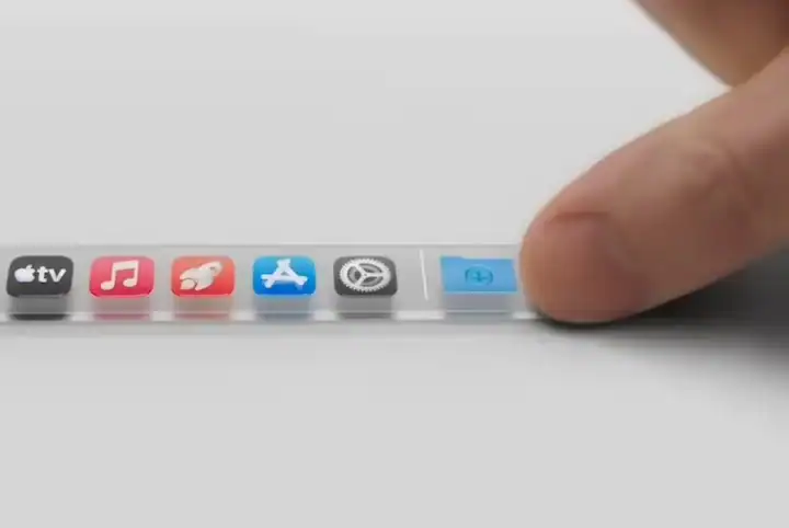 Apple 公開 MacBook Neo 介紹影片幕後花絮　揭秘實體模型與攝影技術