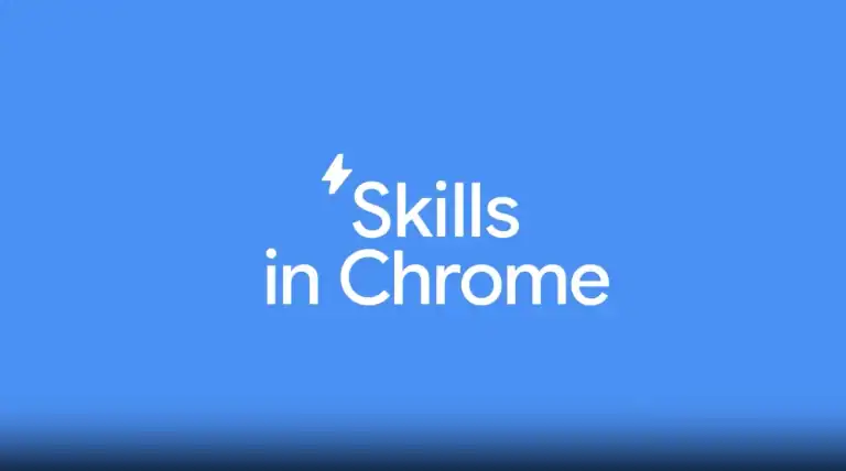 skills chrome