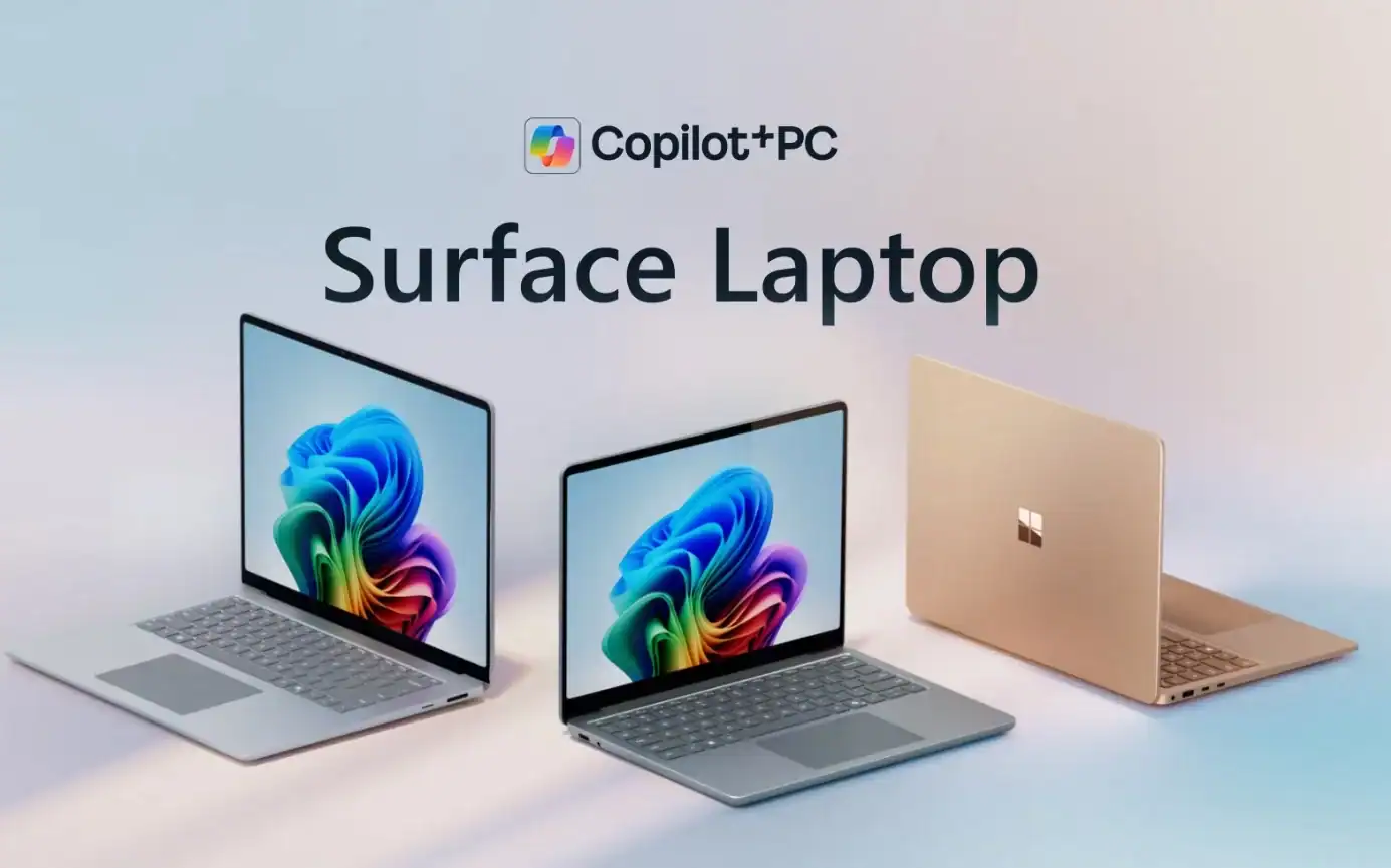 Surface 筆記型電腦大幅漲價　入門款價格超越 MacBook