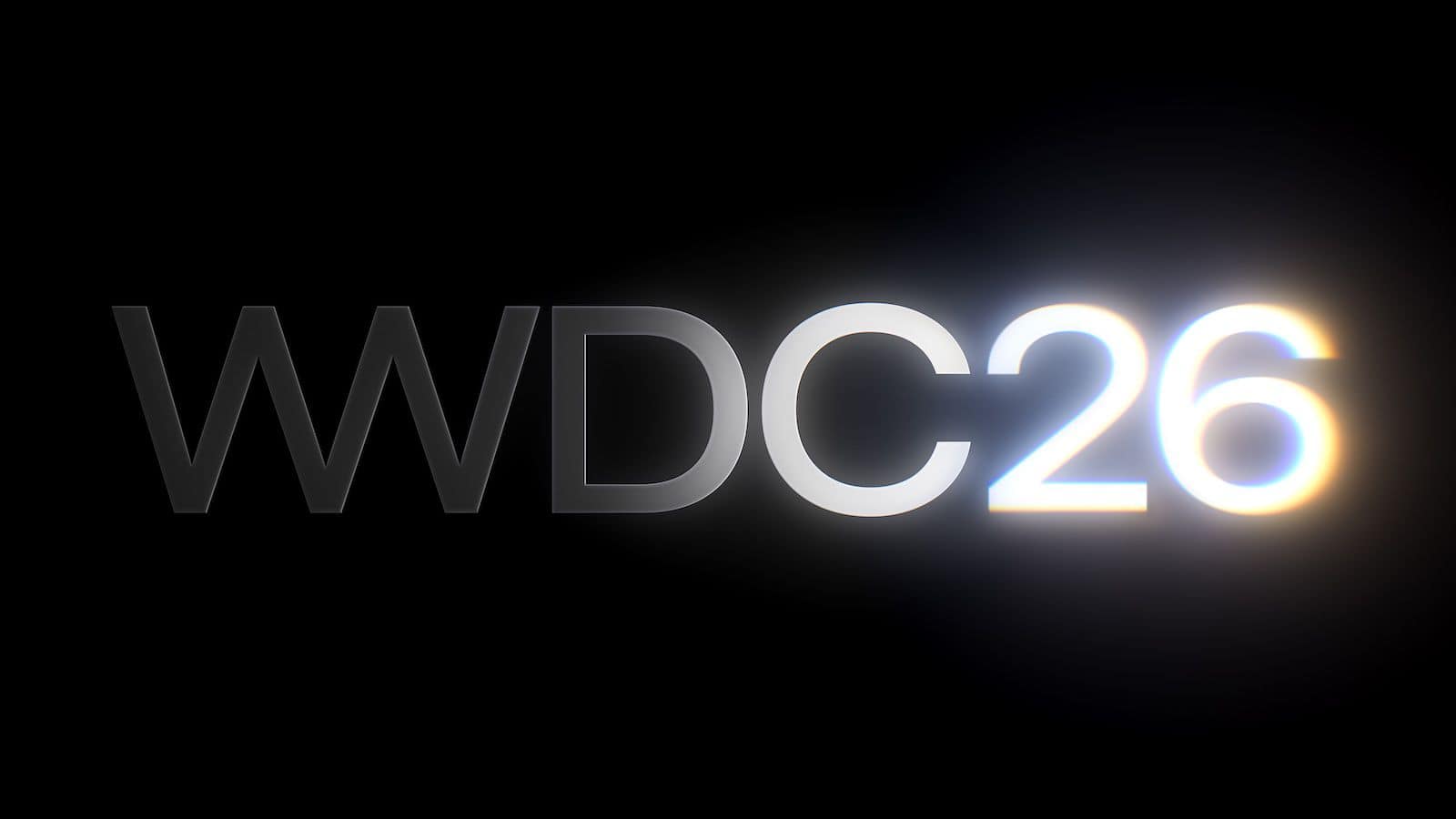 WWDC 2026 圖像揭示　iOS 27 重大 Siri 特點