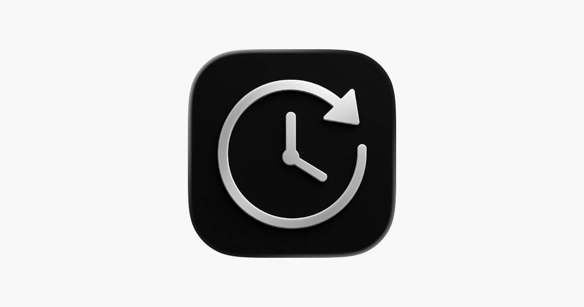 UI 精美的重要日子倒數器　原價 US $3.99《Countdown Widget》終生版限時免費