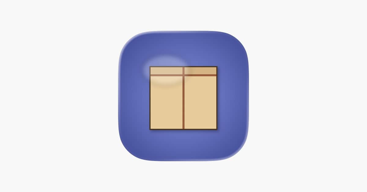 搬家規劃好幫手　原價 US $1.99《MoveDay》限時免費