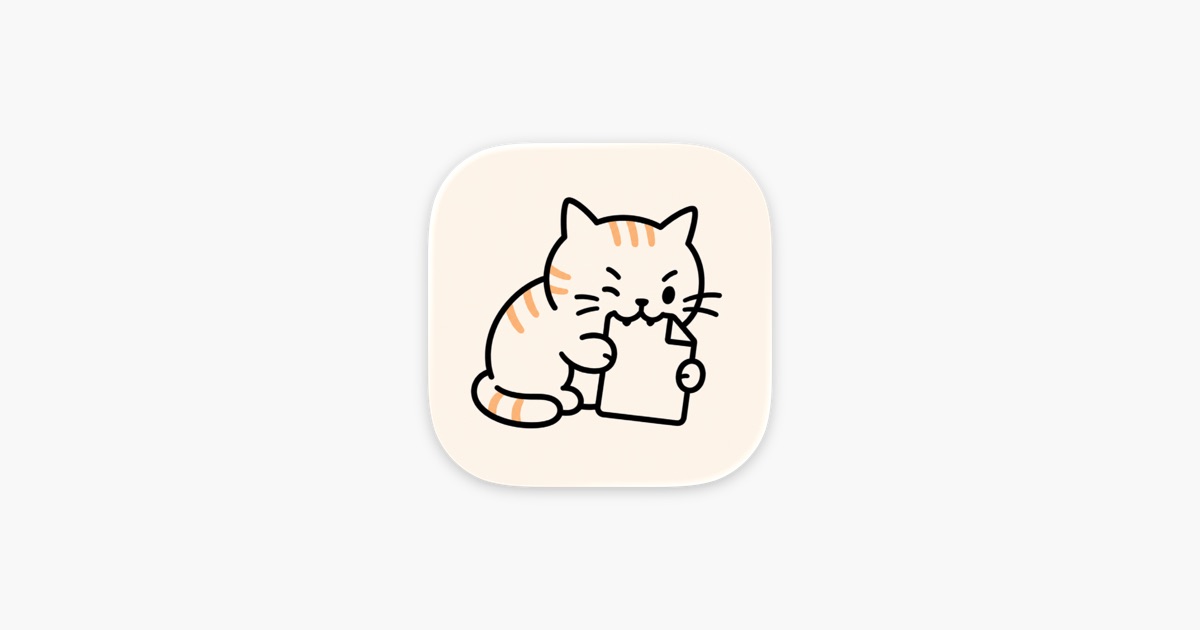 釋放 Mac 空間告別卡頓　原價 US $59.99《Cleaner Cat》終生版限時免費