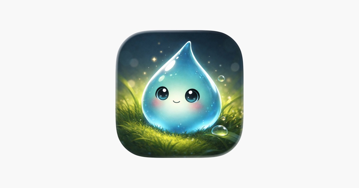 溫柔提醒自我肯定　原價 US $49.99《Dew》終生版限時免費