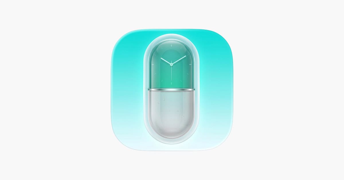 科學建議助您健康有序　原價 US $30《SuppTime》終生版限時免費