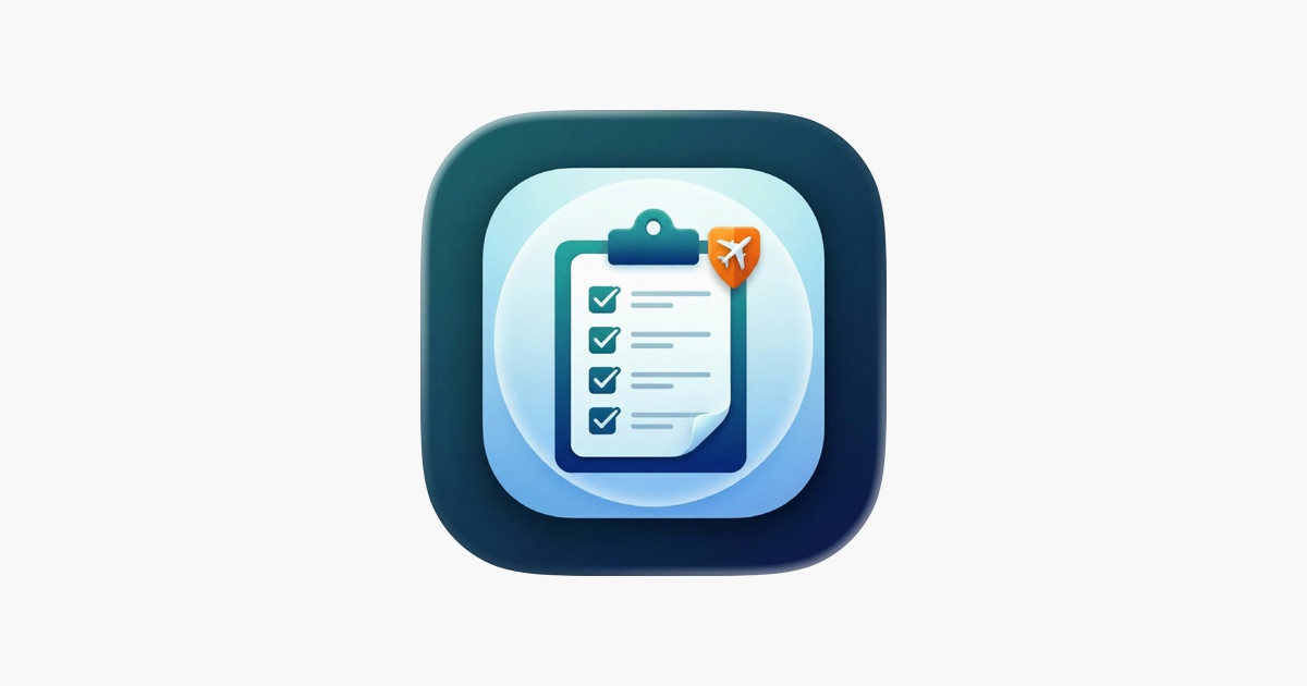告別漏帶物品煩惱輕鬆打包　原價 US $0.99《Smart Travel Packing Assistant》限時免費