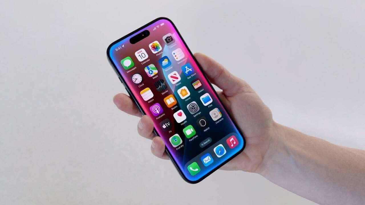 已延期兩年的全新 Siri　將以測試版方式發佈
