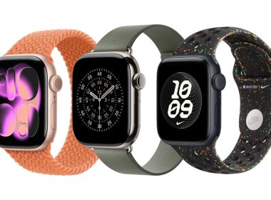 67666 142621 888 Apple Watches xl