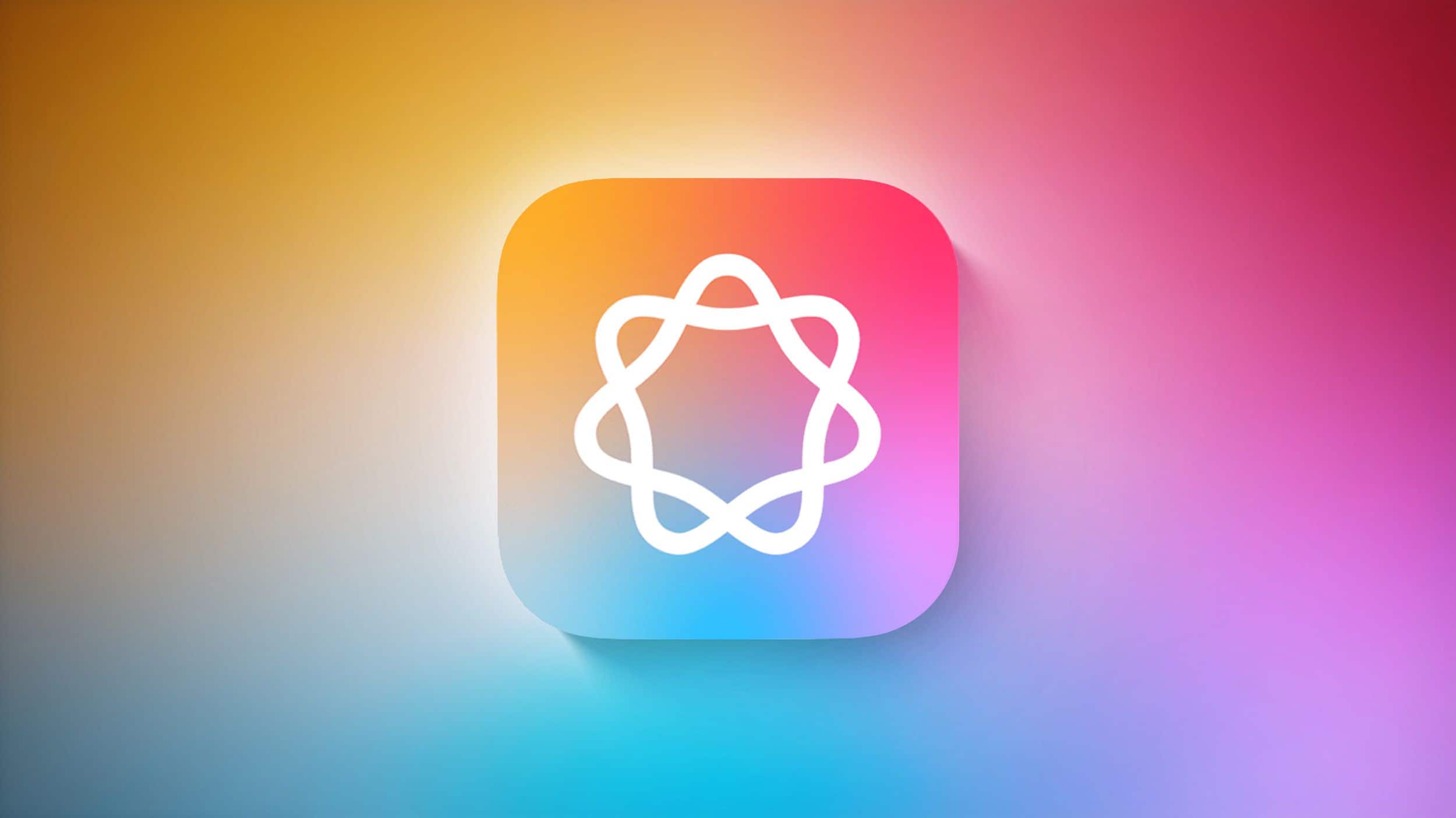 iOS 27 擴展 Apple Intelligence 模型選擇　支援 ChatGPT、Claude、Gemini 等 AI 模型
