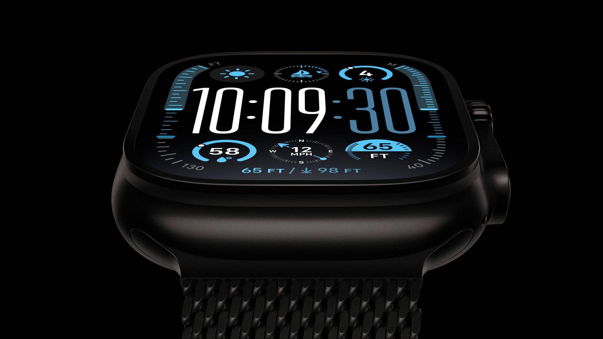 watchOS 27 將為 Apple Watch 帶來全新心率追蹤