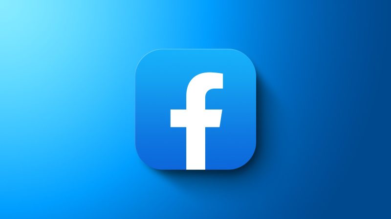 Facebook Feature 1