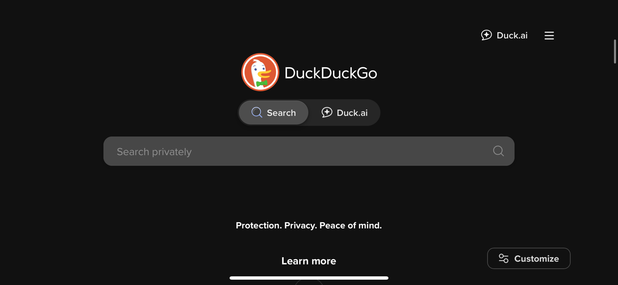 DuckDuckGo 應用程式下載量飆升　Google I/O 後美國市場顯著成長