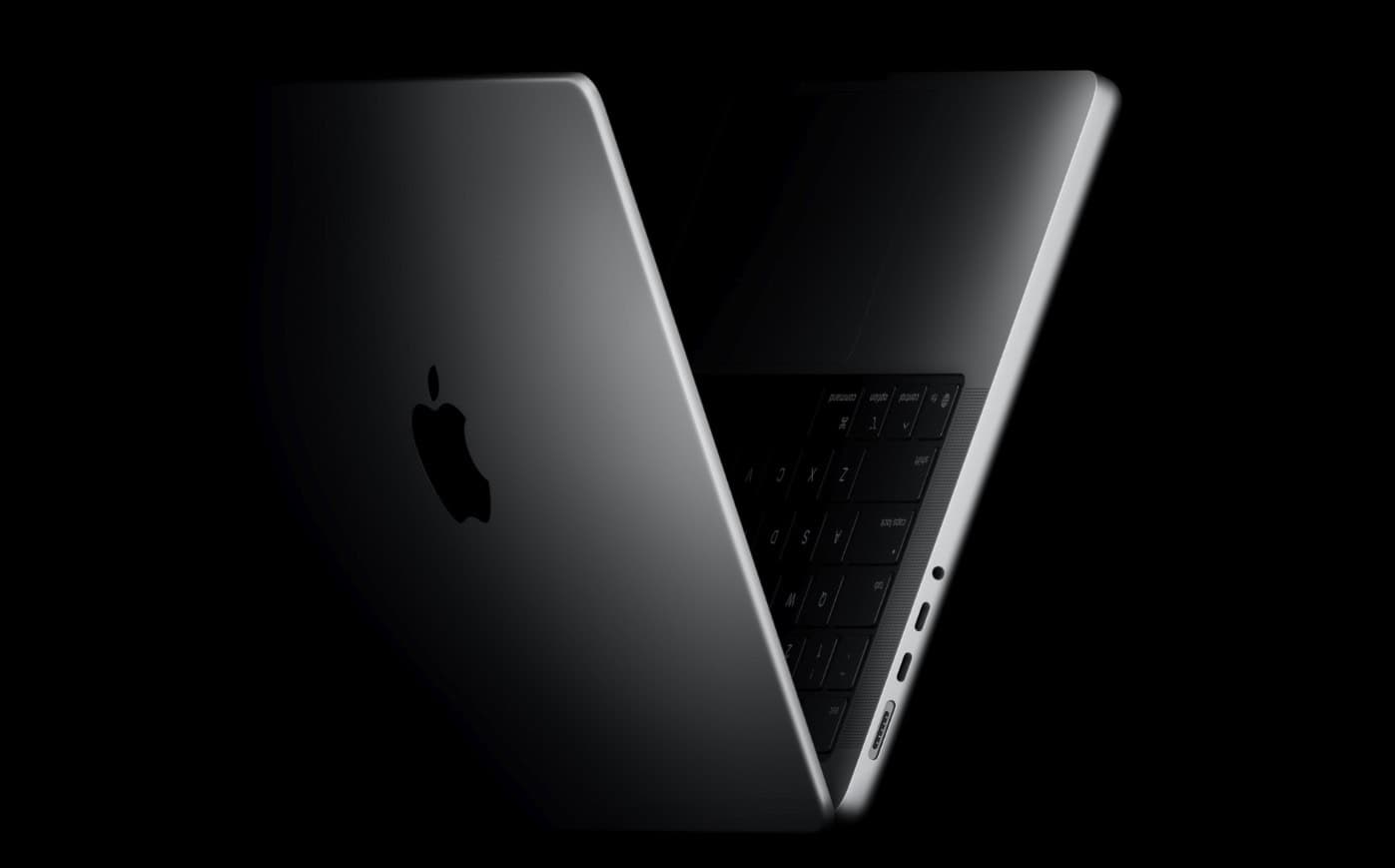 MacBook Pro 升級傳聞引發期待　與 OLED 無關的特點更受矚目