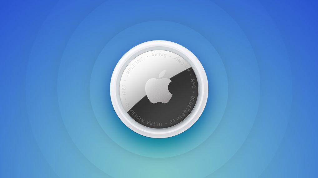 Apple 發佈 AirTag 2 韌體更新　改善追蹤器運作